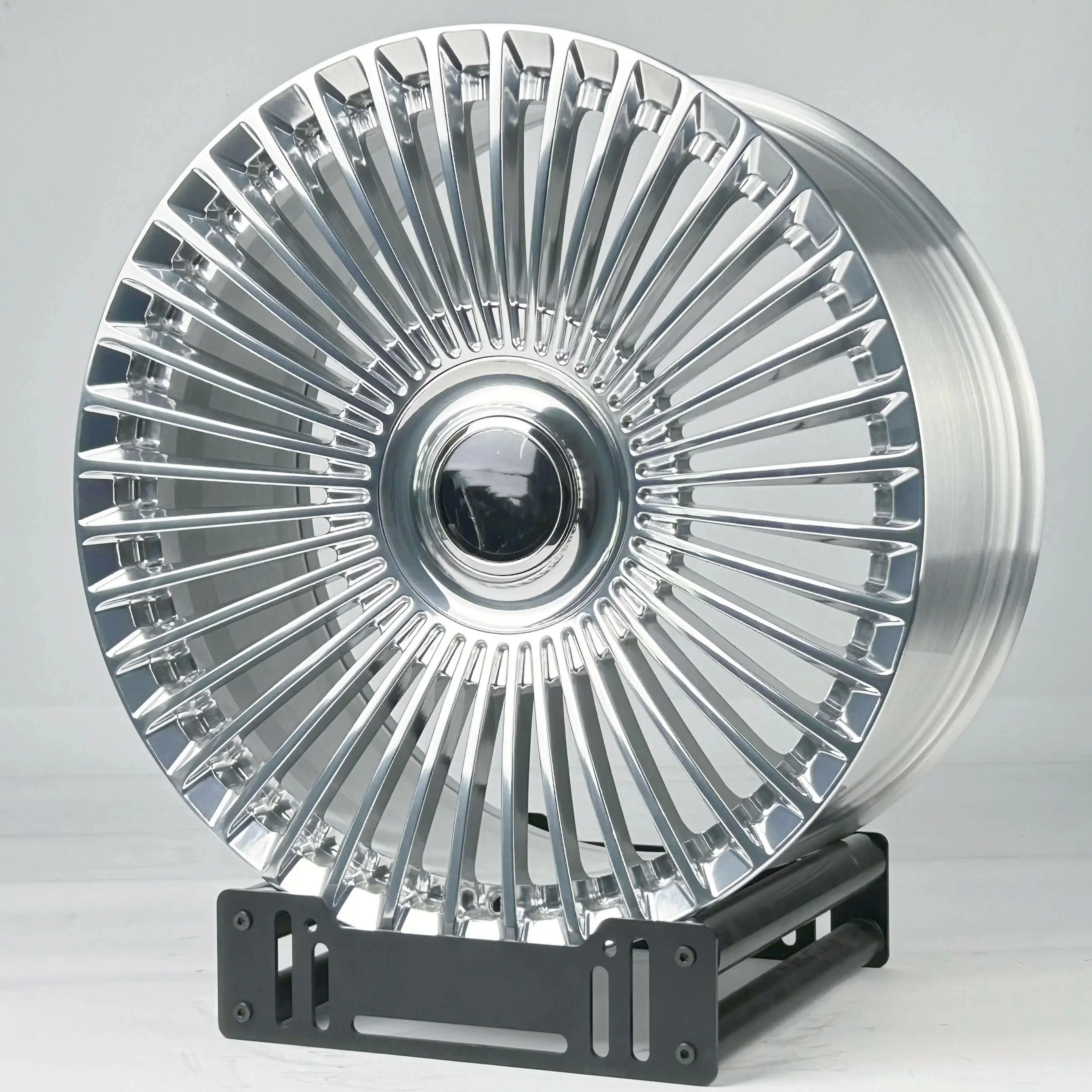 Ruedas forjadas de 5x120 para Range Rover Sport vogue L405 L460 20 21 22 23 llantas de 24 pulgadas ruedas de aleación T6 de lujo personalizadas - imagen 3