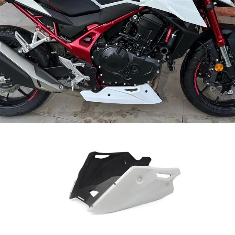 Quilla de motor para Honda CB750 Hornet 2023-2024 - imagen 2