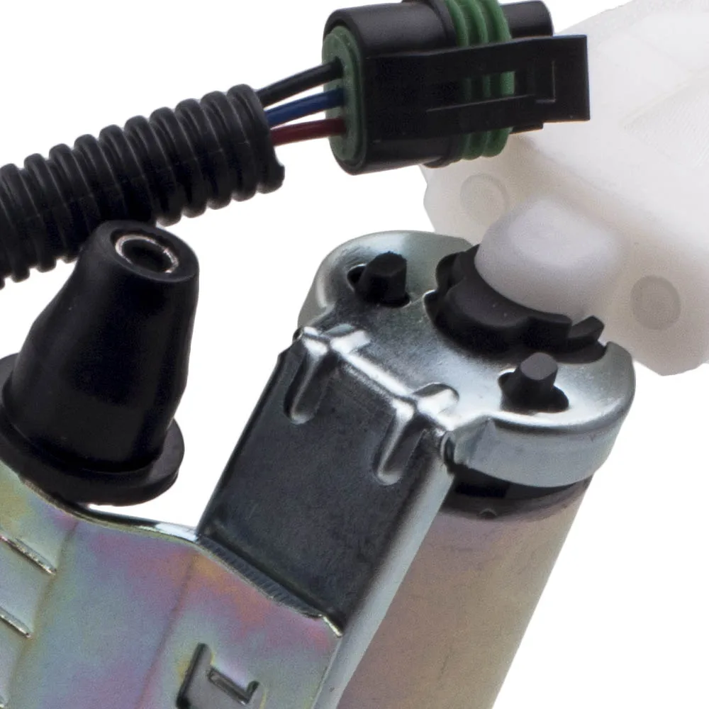 Conjunto bomba combustible eléctrica Jeep Wrangler YJ 91-95 2.5/4.0L - imagen 5
