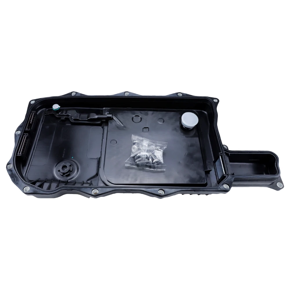 Filtro aceite de transmisión BMW 8HP75 para X5 X6 530Le y 740Le