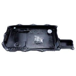Filtro aceite de transmisión BMW 8HP75 para X5 X6 530Le y 740Le