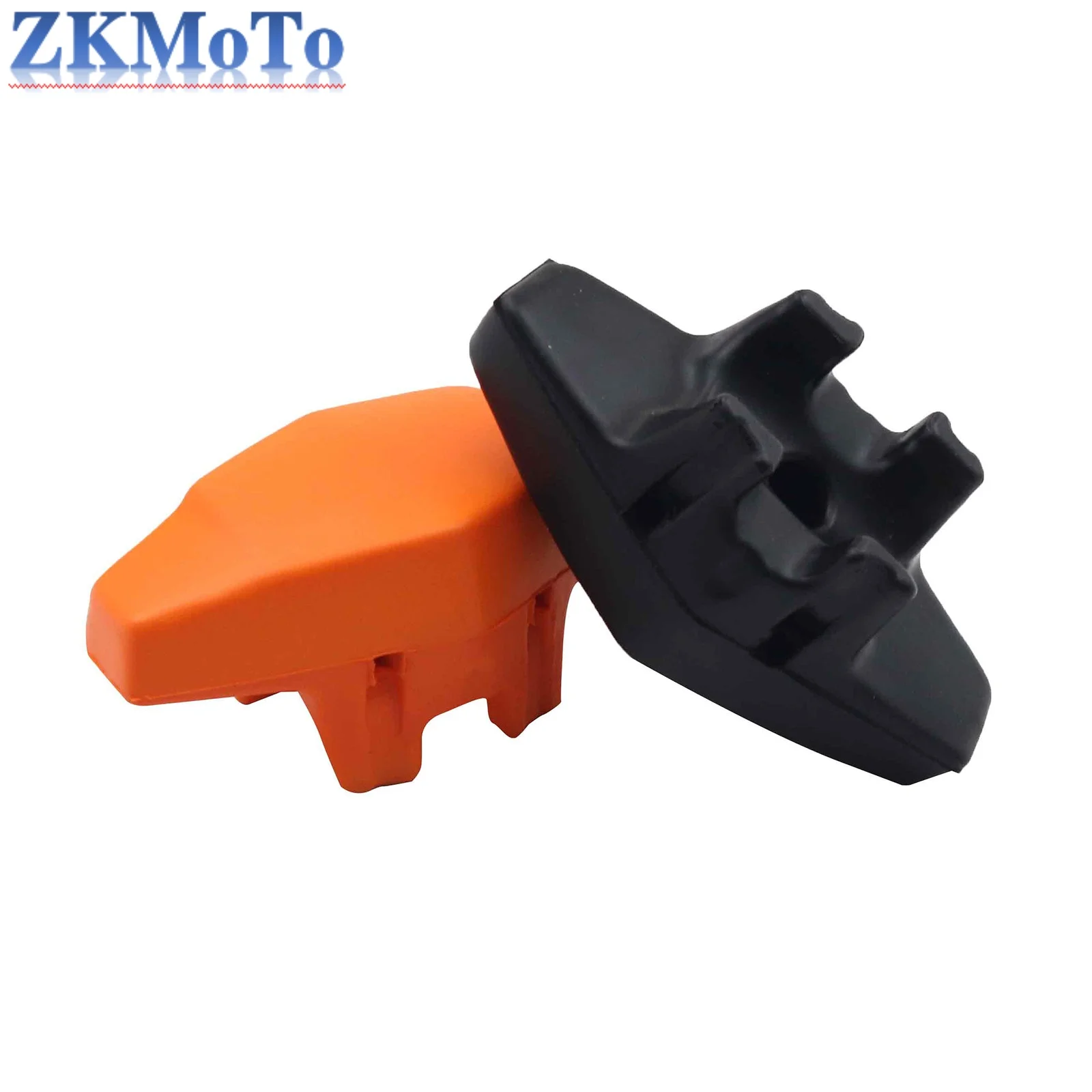 Protector de manillar de espuma para KTM y Husqvarna EXC, SX y TE FE - imagen 2