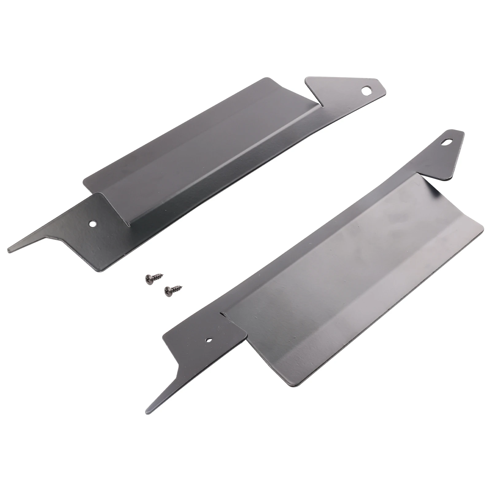 Kit de conducto de aire adicional para VW Golf VII GTI, GTD y R - imagen 4