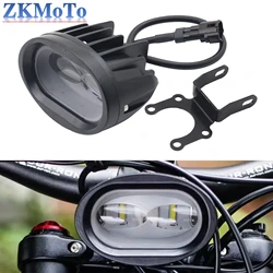 Faros LED 12V-24V para Surron Light Bee S/X y Segway X160 X260