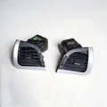 Two air vents
