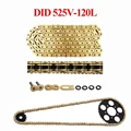DID525 V120LINKS
