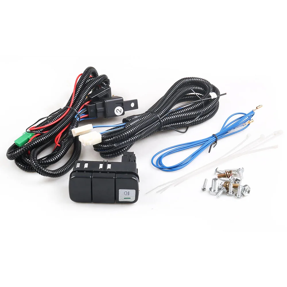 Luces antiniebla Civic 92-95 4Dr - HTJCK - imagen 2