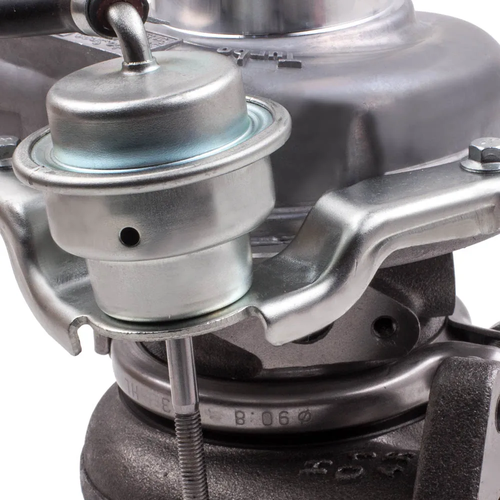 Turbocompresor RHF5 8973125140 – Isuzu Hombre 3.0 4JX1TC - imagen 5
