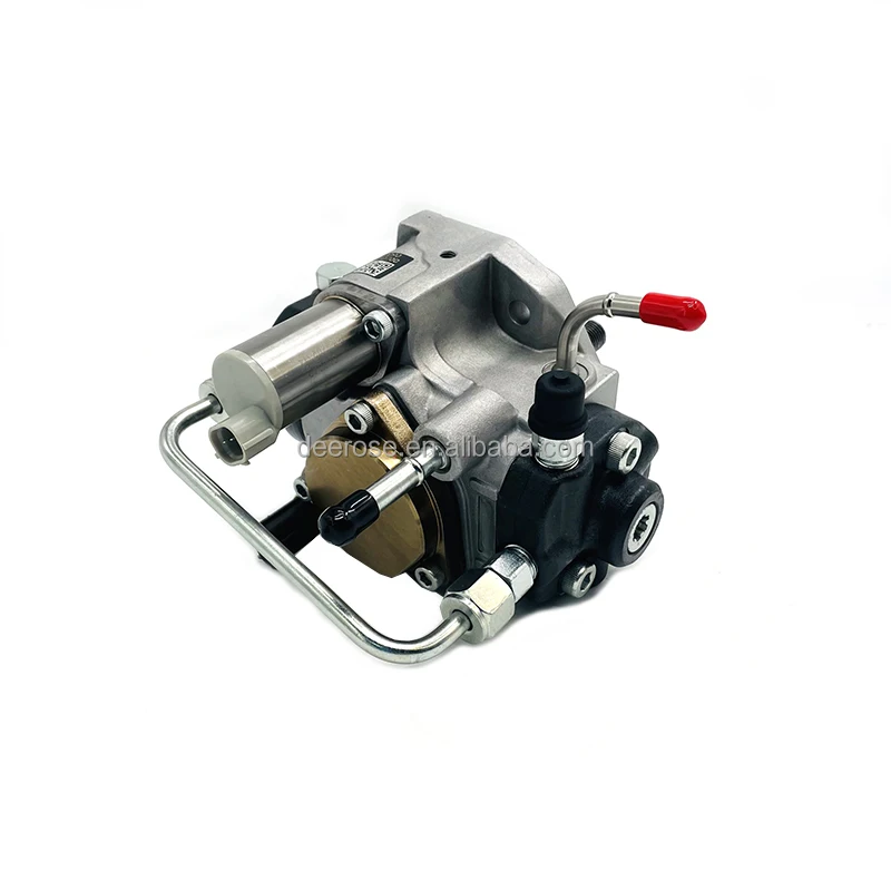 Bomba de combustible HP3 294050-0080 para motor Hino J08E - imagen 2