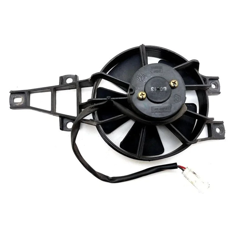 Ventilador refrigeración scooter Piaggio 500 MP3 LT SPORT 2011-2013 - imagen 4