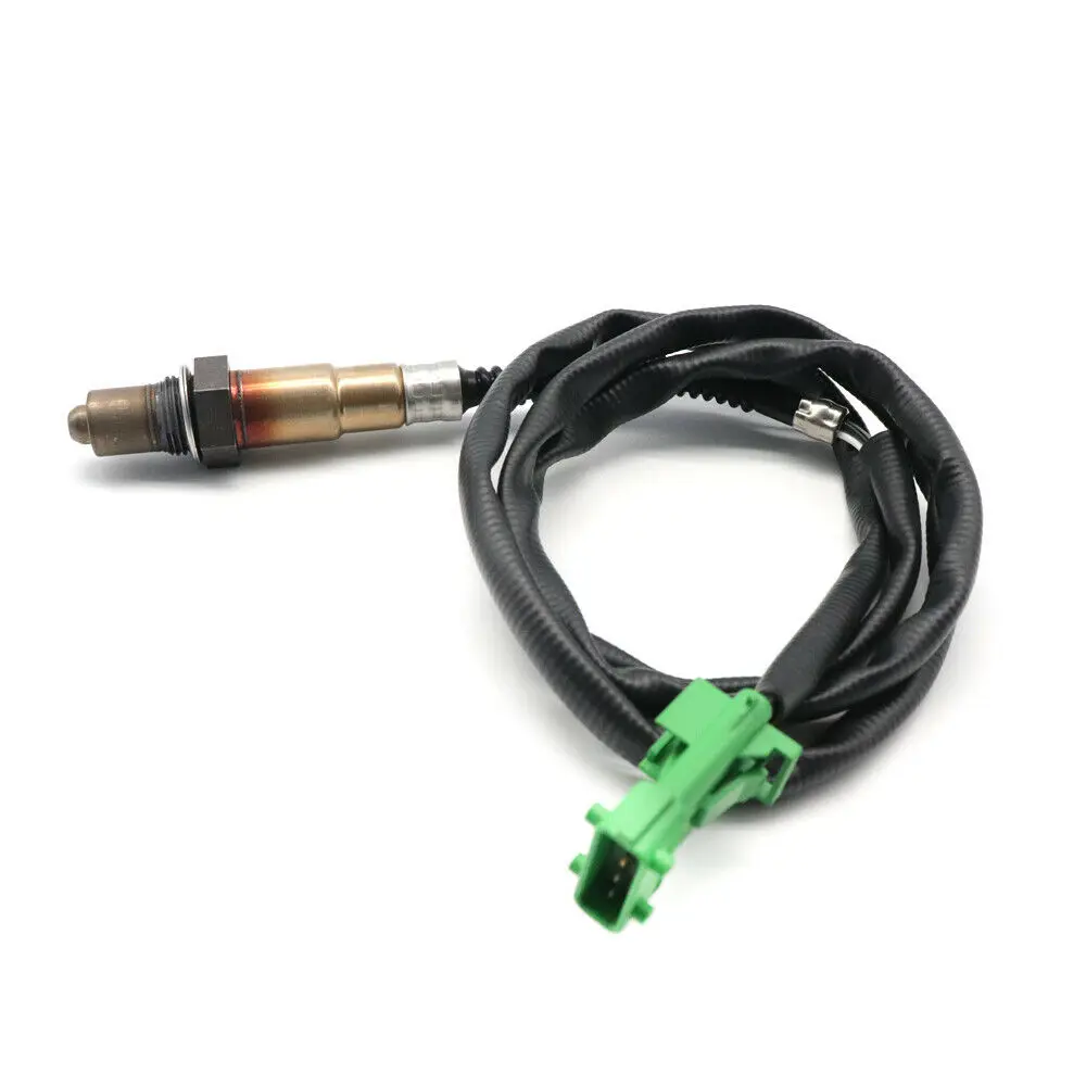 0258006026 Sensor de oxígeno para coche para Peugeot 206 306 307 308 408 Citroen Berlingo C4 1,4-2,2L 2002-2007 - imagen 3