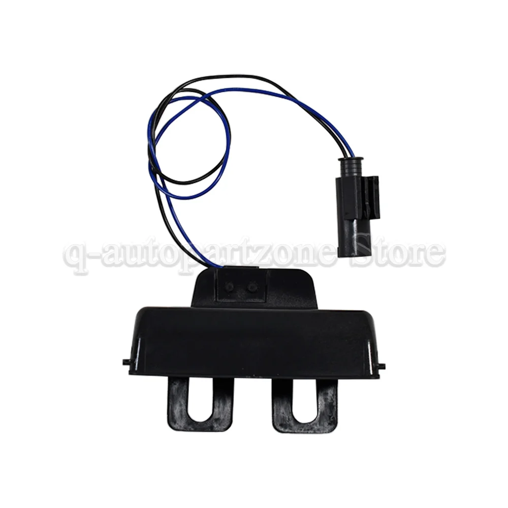 Interruptor maletero 4517470187 para Smart Fortwo 451 2009-2015 - imagen 3