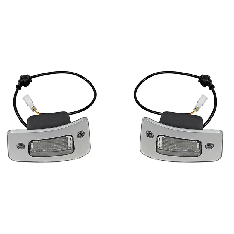 Luz parasol para camión Iveco Eurocargo Tech Eurostar – 500314717