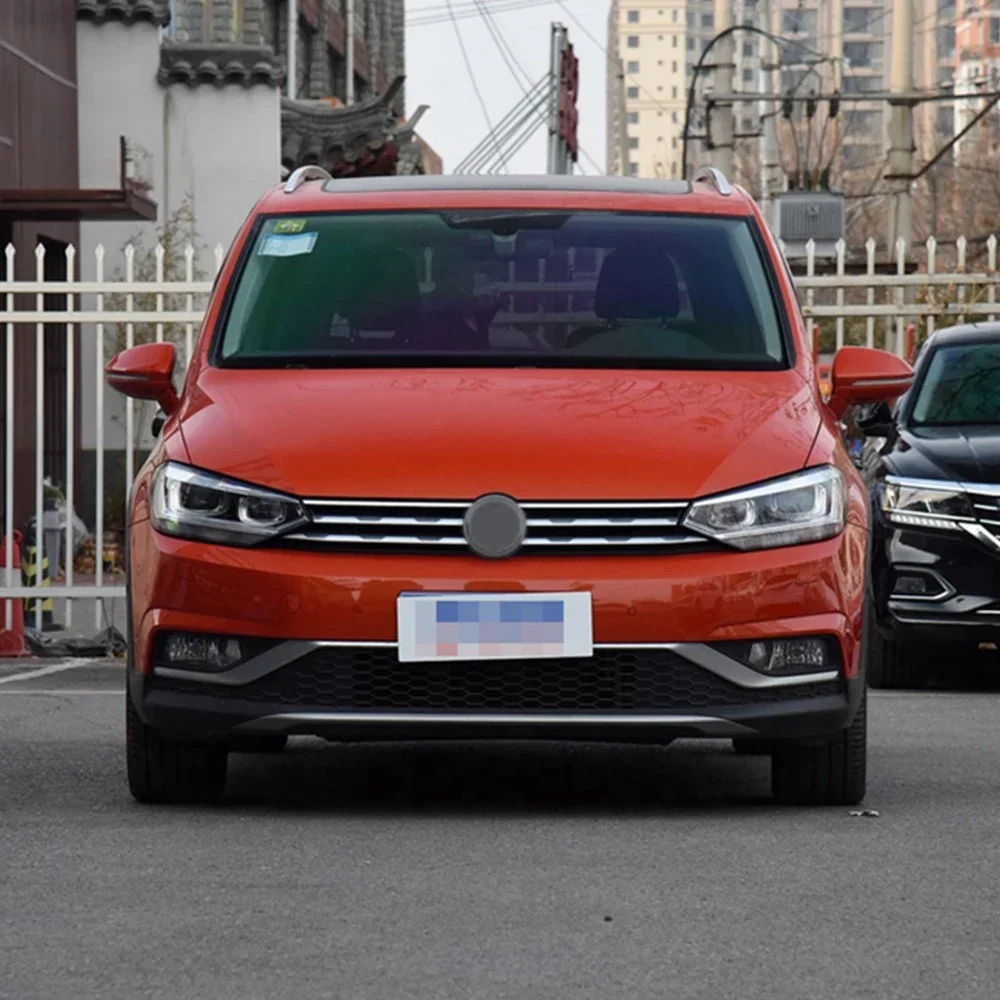 VW Faros LED Touran L 2016-2022 - proyector lente Dual - imagen 4