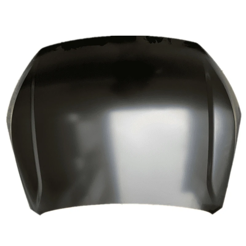 Changan 8402100-CJ01 Capó delantero para Oshan X7 - imagen 2