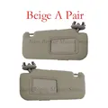 Beige A Pair