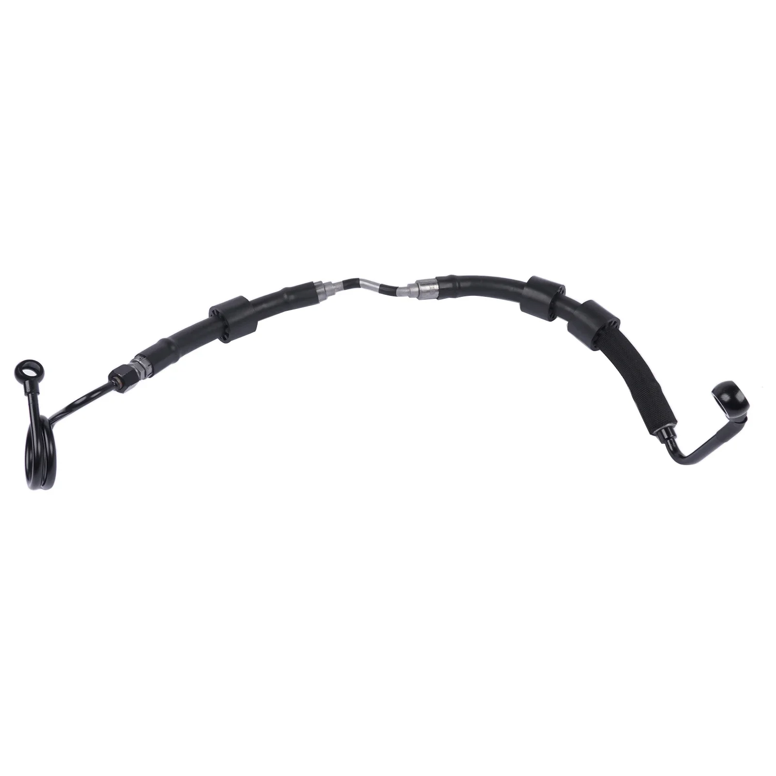 Manguera de presión de dirección asistida AP01 para Audi A6 A6 Quattro 3.0L 3.2L V6 2005 2006-2011 - imagen 2