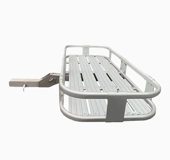Portaequipajes trasero plegable expandible para SUV todoterreno - imagen 5