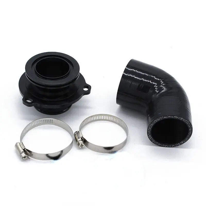Downpipe K04 turbo – VW Audi SEAT Motor EA113 - imagen 2