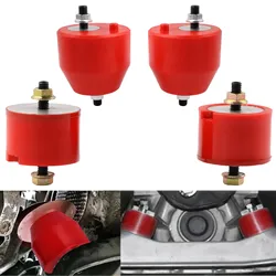 BMW Soporte motor + bujes transmisión E36 E46