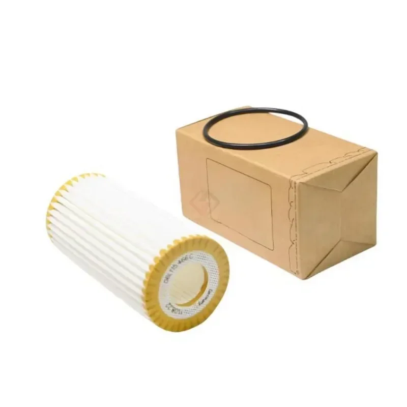 Filtro de aceite OEM 06L115562 para Audi, VW, Škoda y Porsche - imagen 2