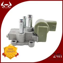 Válvula de control de aire en ralentí Toyota OEM 22270-15010