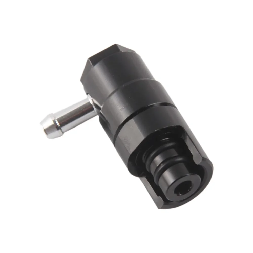 Grifo de refuerzo para VW Audi medidor de presión turbo 1.8T MK7 MK6