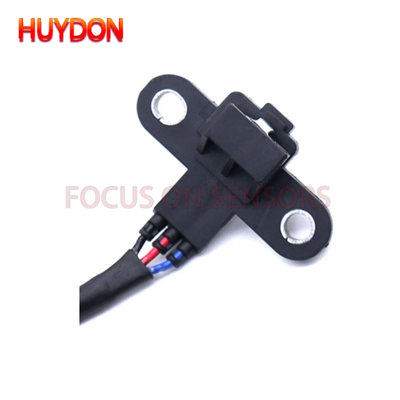 Sensor posición cigüeñal MR578711 para Mitsubishi Outlander 2.4L L4 - imagen 5