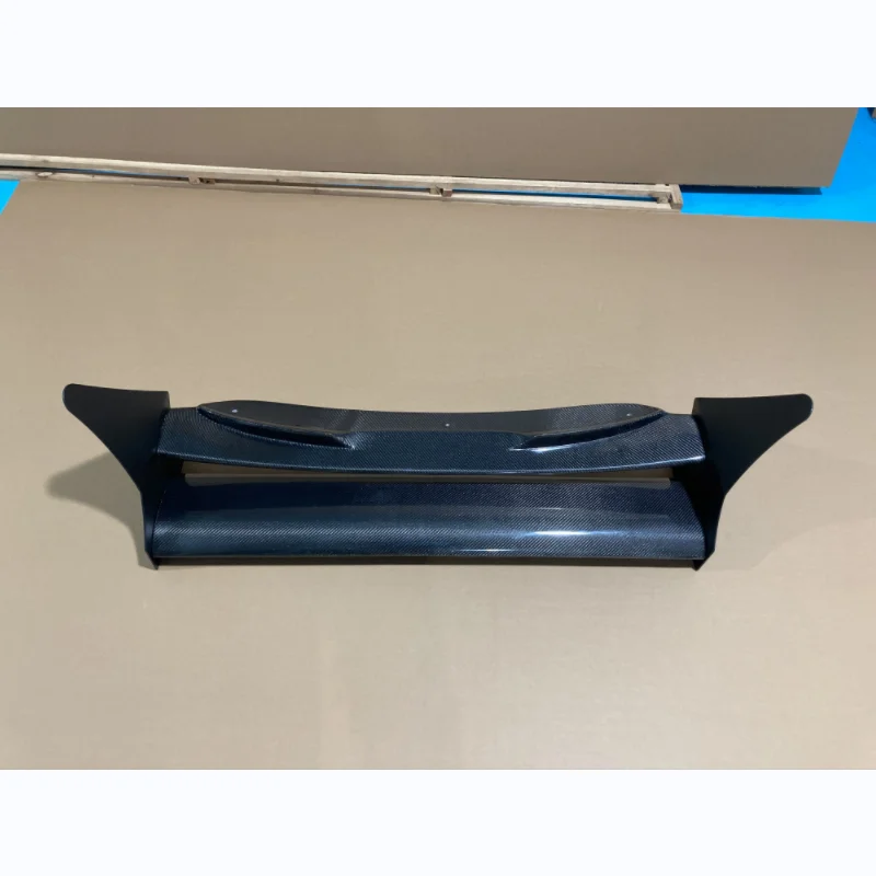 Alerón techo fibra de carbono Mini Cooper R53 M7 Hatchback - imagen 5