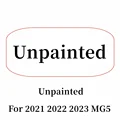 Unpainted