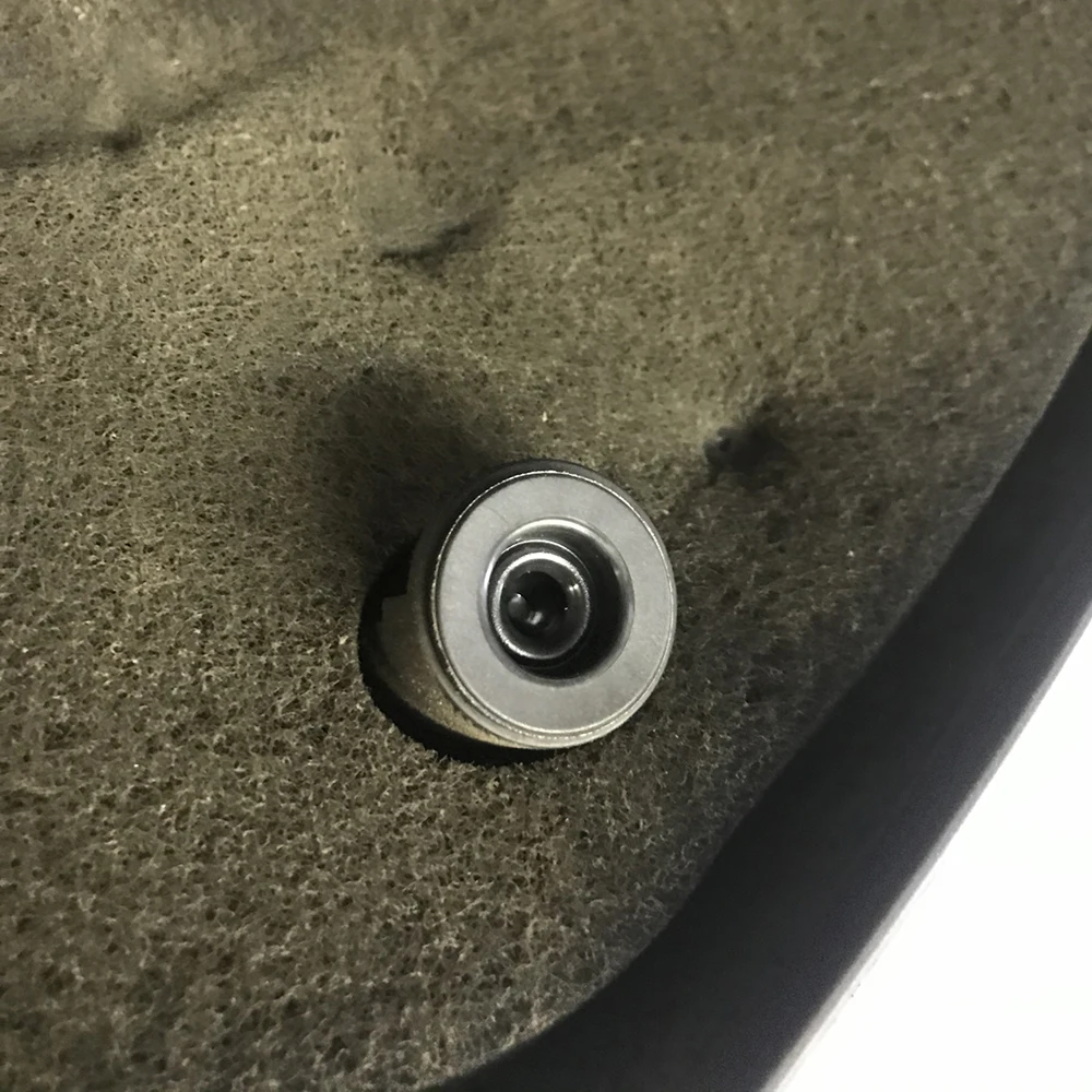 Soporte de amortiguador