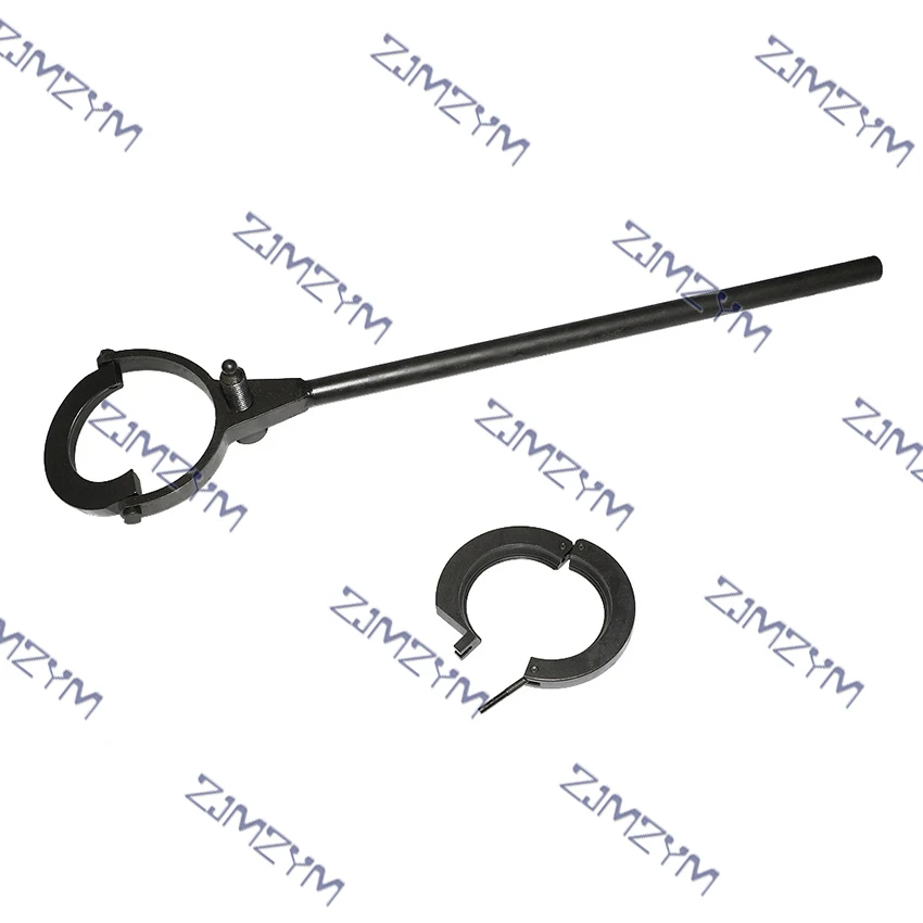 Herramienta extracción eje diferencial BMW X3 X5 X6 335120 - imagen 2