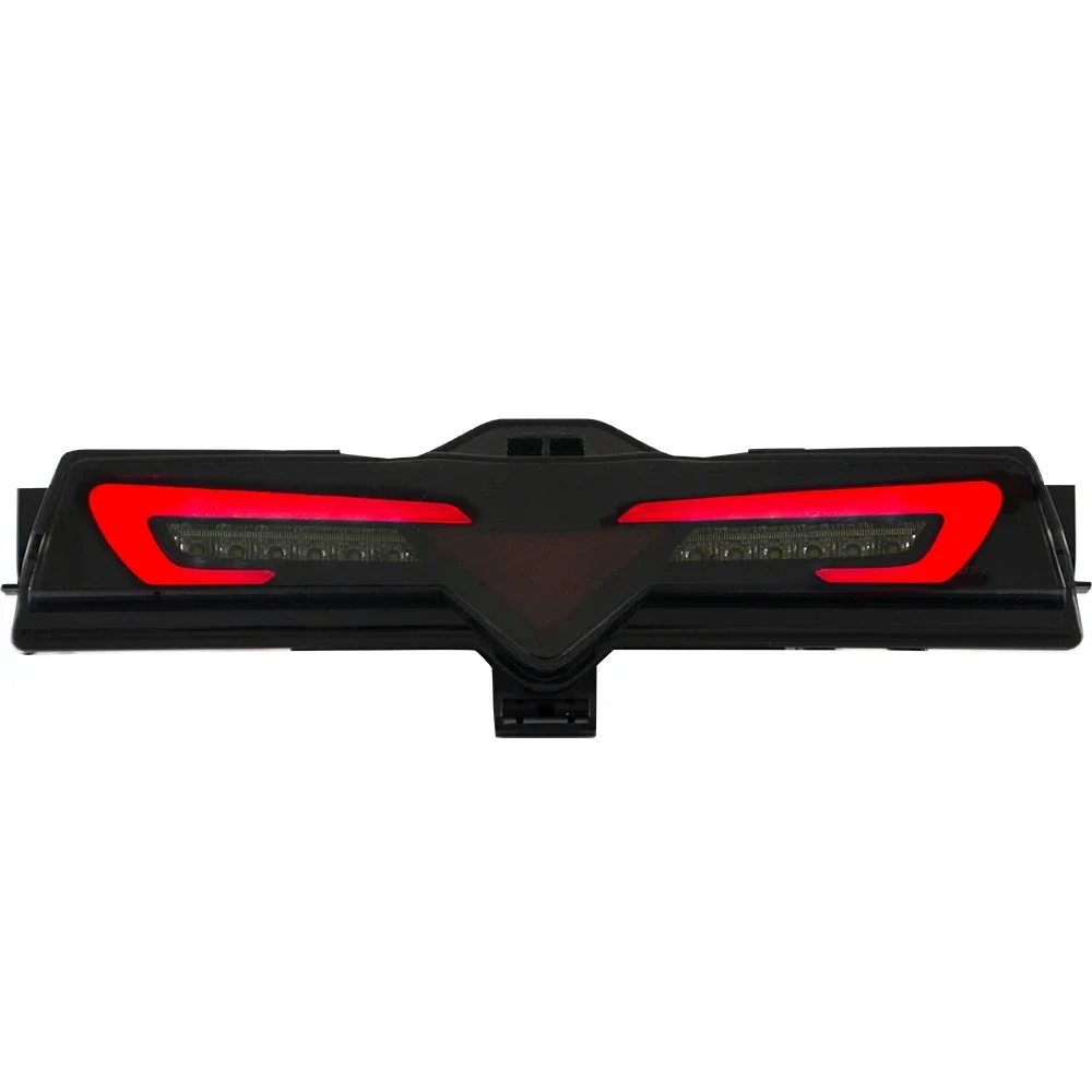 Pilotos LED de paragolpes trasero para Toyota GT86 2012-2020 - imagen 2
