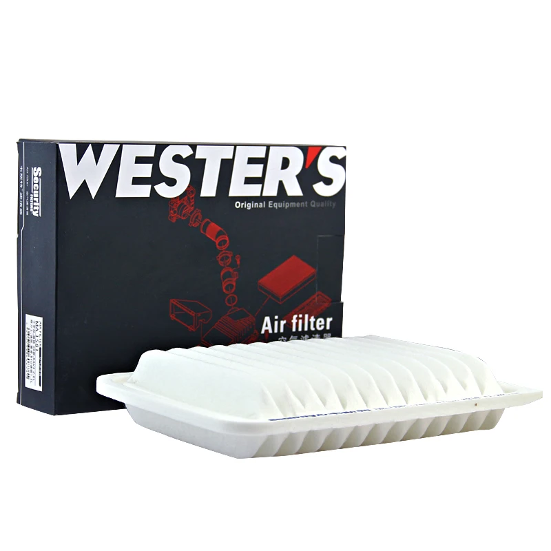 Filtro de aire WESTGUARD para Toyota Corolla/Auris/Avensis - imagen 3