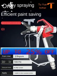 Accesorios CX para pulverizadora de pintura airless de alta presión