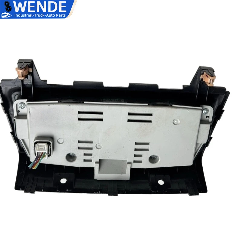 39510-54P00 Interruptor de climatización Suzuki Vitara 2015-2022 - imagen 3