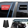 For Porsche Panamera