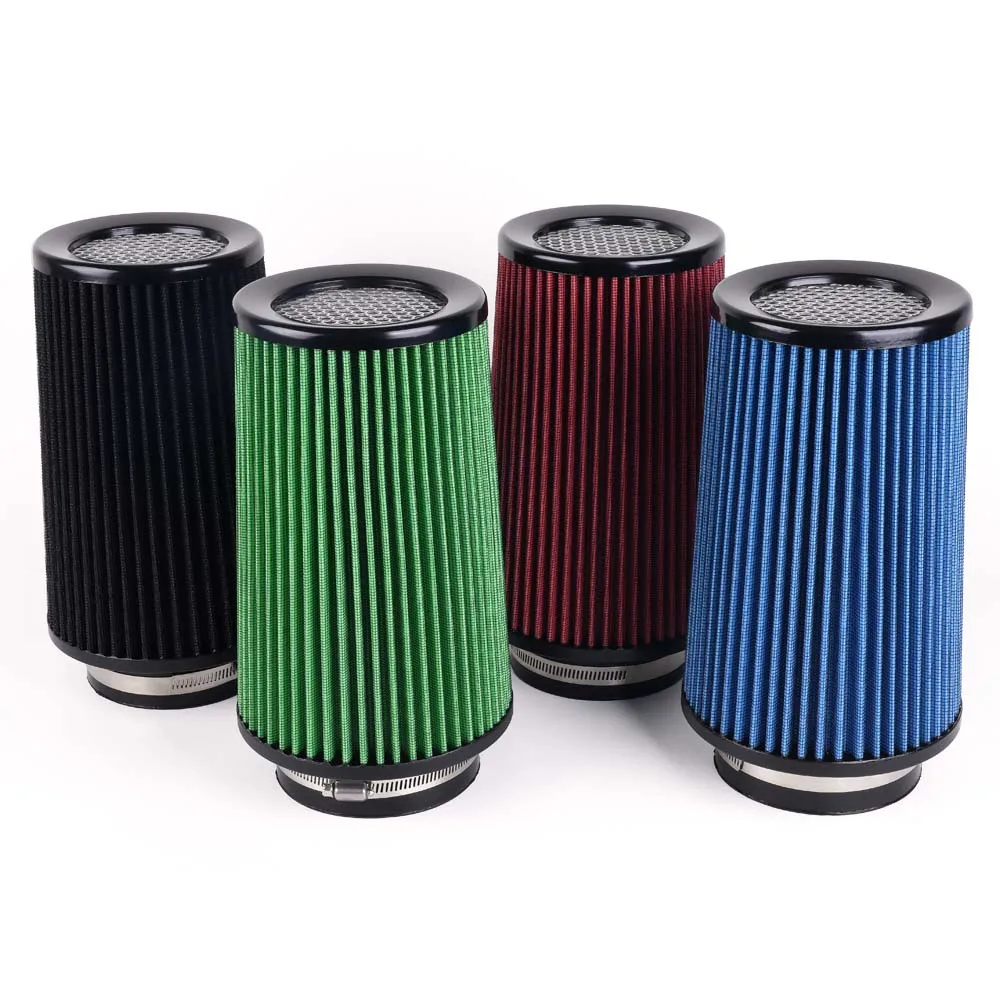 Filtro de aire cónico de alto flujo OFI141