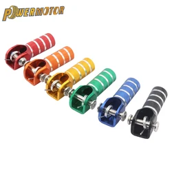Palanca cambio aluminio CNC – KTM, Honda, Kawasaki, Yamaha 125-250 Motocross Enduro