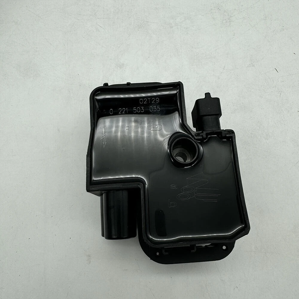 Bobina de encendido Bosch 0221503035 para Mercedes B200 - imagen 5