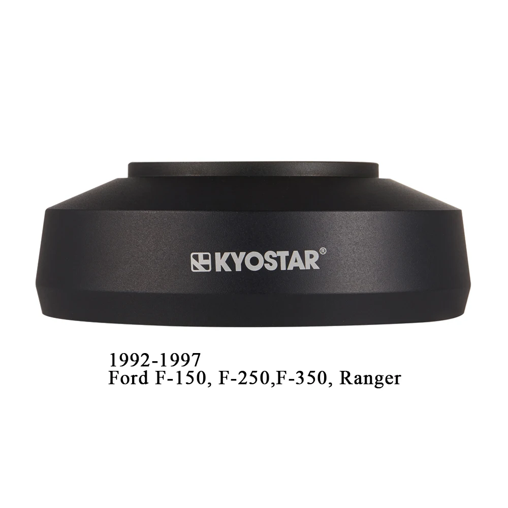 Kit adaptador volante 161H para Ford Ranger, F-150 y F-250 92-97 - imagen 3