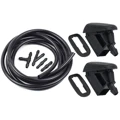 Nozzle and 2m Hose