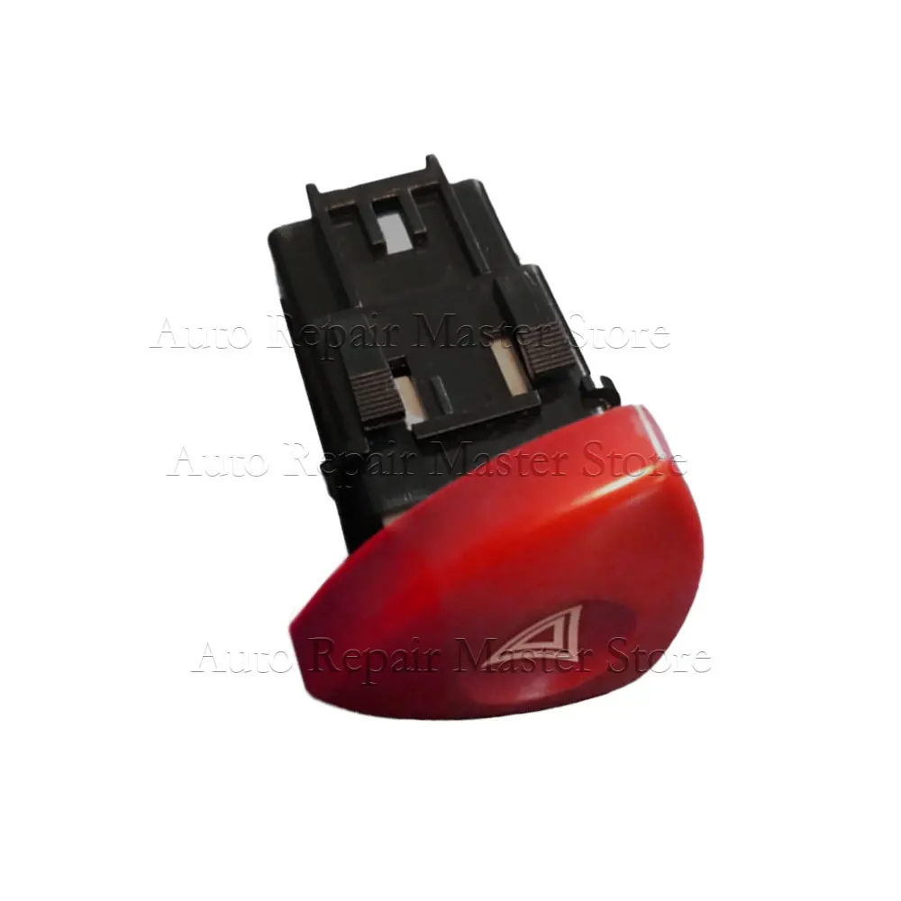 Interruptor luz emergencia 8200442724 para Renault Espace, Laguna, Primastar - imagen 5