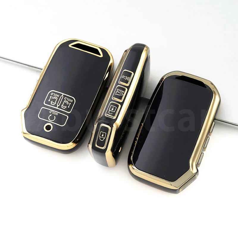 Funda TPU color como imagen