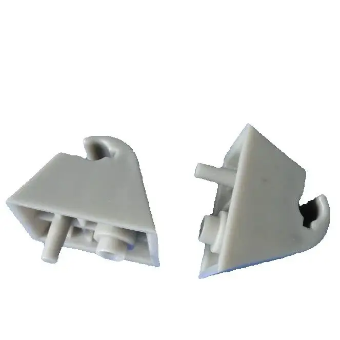 Shhworldsea 90332334 retenedor clip automático para visera de sol BMW - imagen 2
