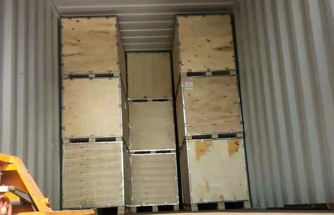 Perfiles de la empresa