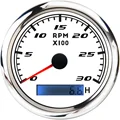 WS 3000RPM