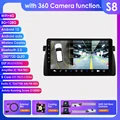 S8 with 360 camera