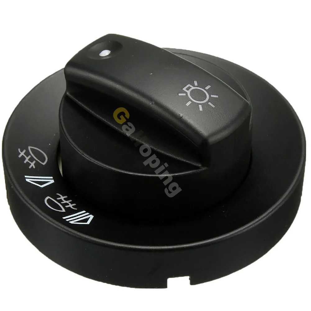 Interruptor antiniebla Audi 8E0941531 para A4 S4 B6 B7 2000-2007 - imagen 3