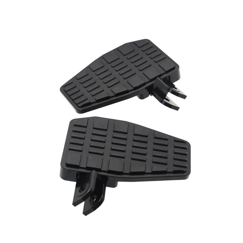 Reposapiés ampliables AB56 para Honda Rebel 1100 CMX1100 – Pedales anchos - imagen 5